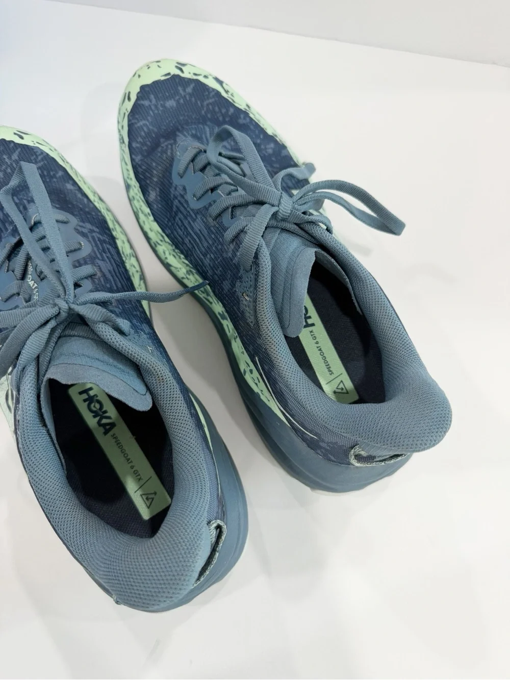 Hoka One One Speedgoat 6 GTX Women’s Shoes